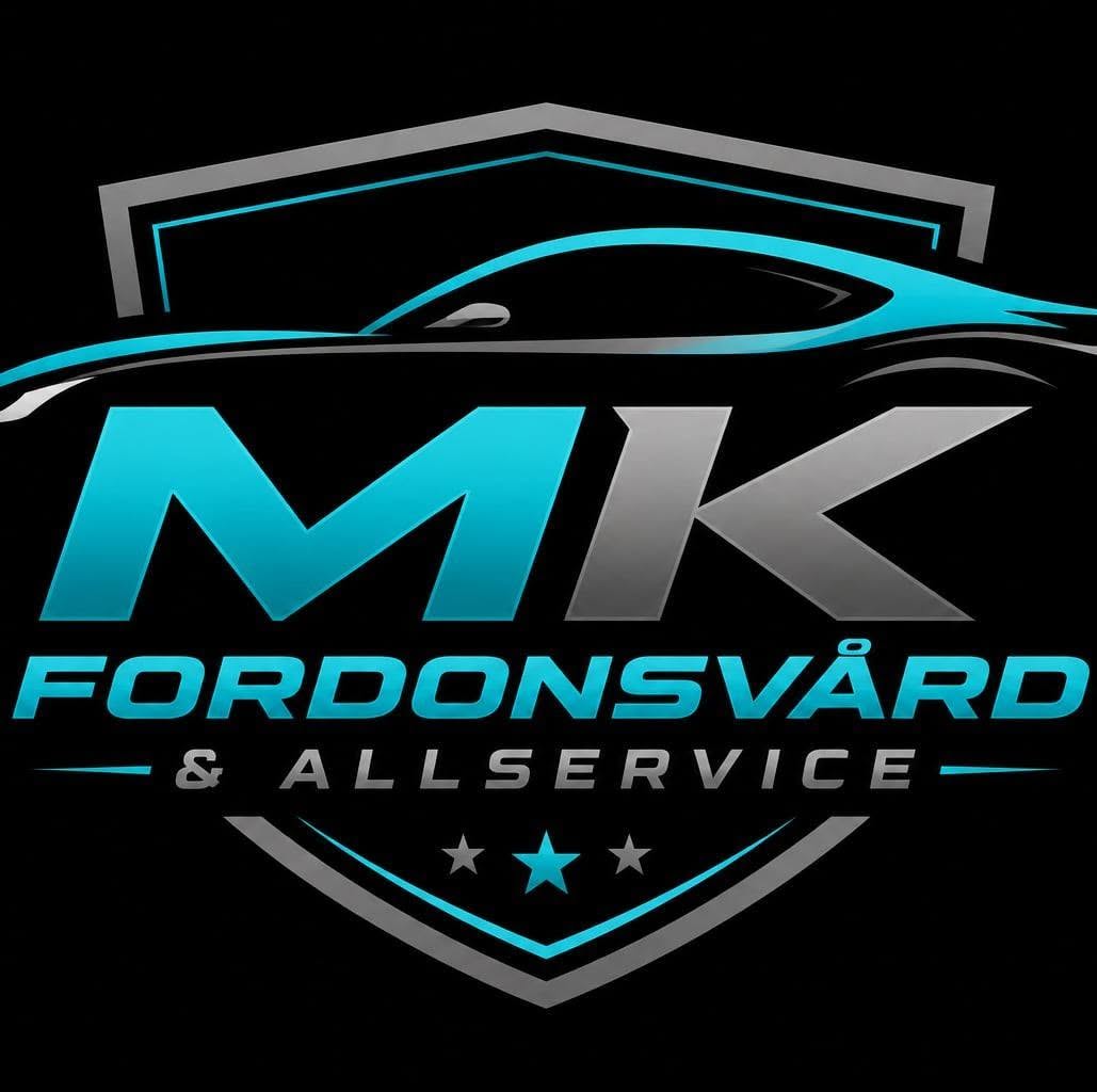 MK Fordonsvård & Allservice